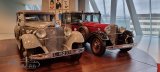 Mercedes Museum Stuttgart