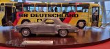 Mercedes Museum Stuttgart