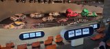 Mercedes Museum Stuttgart