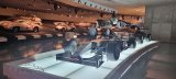 Mercedes Museum Stuttgart