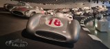 Mercedes Museum Stuttgart