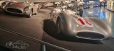 Mercedes Museum Stuttgart