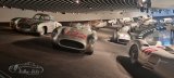 Mercedes Museum Stuttgart
