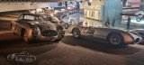 Mercedes Museum Stuttgart