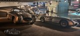 Mercedes Museum Stuttgart