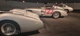 Mercedes Museum Stuttgart