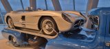 Mercedes Museum Stuttgart