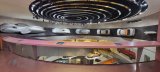 Mercedes Museum Stuttgart