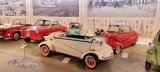 Microcars - Sonderausstellung Pantheon Basel