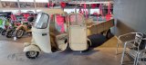 Microcars - Sonderausstellung Pantheon Basel
