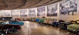 Microcars - Sonderausstellung Pantheon Basel