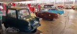 Microcars - Sonderausstellung Pantheon Basel