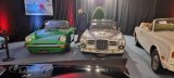 Classic Car Auktion Gstaad