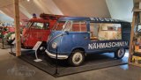 VW-Käfer Sonderausstellung