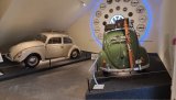 VW-Käfer Sonderausstellung