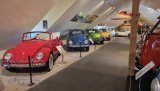 VW-Käfer Sonderausstellung