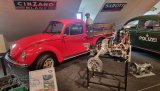 VW-Käfer Sonderausstellung