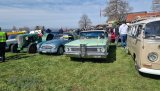 Oldtimertreffen Hasenstrick 2023