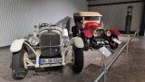 Technikmuseum Sinsheim, 100 Jahre 24h von Le Mans