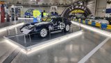 Technikmuseum Sinsheim, 100 Jahre 24h von Le Mans