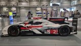 Technikmuseum Sinsheim, 100 Jahre 24h von Le Mans