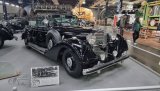 Technikmuseum Sinsheim, 100 Jahre 24h von Le Mans