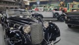 Technikmuseum Sinsheim, 100 Jahre 24h von Le Mans
