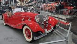Technikmuseum Sinsheim, 100 Jahre 24h von Le Mans