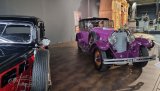 Technikmuseum Sinsheim, 100 Jahre 24h von Le Mans
