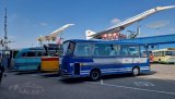 Europatreffen historischer Omnibusse Sinsheim 2023