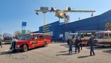 Europatreffen historischer Omnibusse Sinsheim 2023