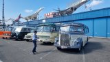 Europatreffen historischer Omnibusse Sinsheim 2023