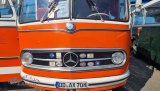 Europatreffen historischer Omnibusse Sinsheim 2023