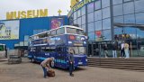 Europatreffen historischer Omnibusse Sinsheim 2023