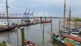 Hafengeburtstag Hamburg