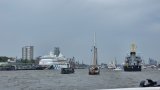 Hafengeburtstag Hamburg