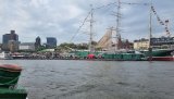 Hafengeburtstag Hamburg