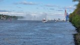 Hafengeburtstag Hamburg