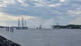 Hafengeburtstag Hamburg