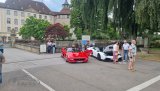 Castle & Cars - Italy, Langenburg