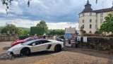 Castle & Cars - Italy, Langenburg