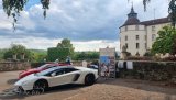 Castle & Cars - Italy, Langenburg