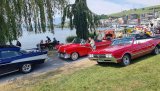 9. American Classic Car Meeting in Küssnacht am Rigi