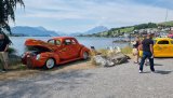 9. American Classic Car Meeting in Küssnacht am Rigi