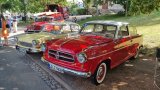 Baden-Baden Oldtimer-Meeting 2023