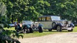 Baden-Baden Oldtimer-Meeting 2023