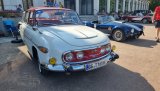 Baden-Baden Oldtimer-Meeting 2023