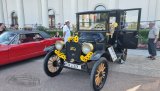 Baden-Baden Oldtimer-Meeting 2023