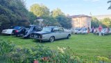 Baden-Baden Oldtimer-Meeting 2023