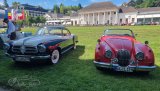 Baden-Baden Oldtimer-Meeting 2023